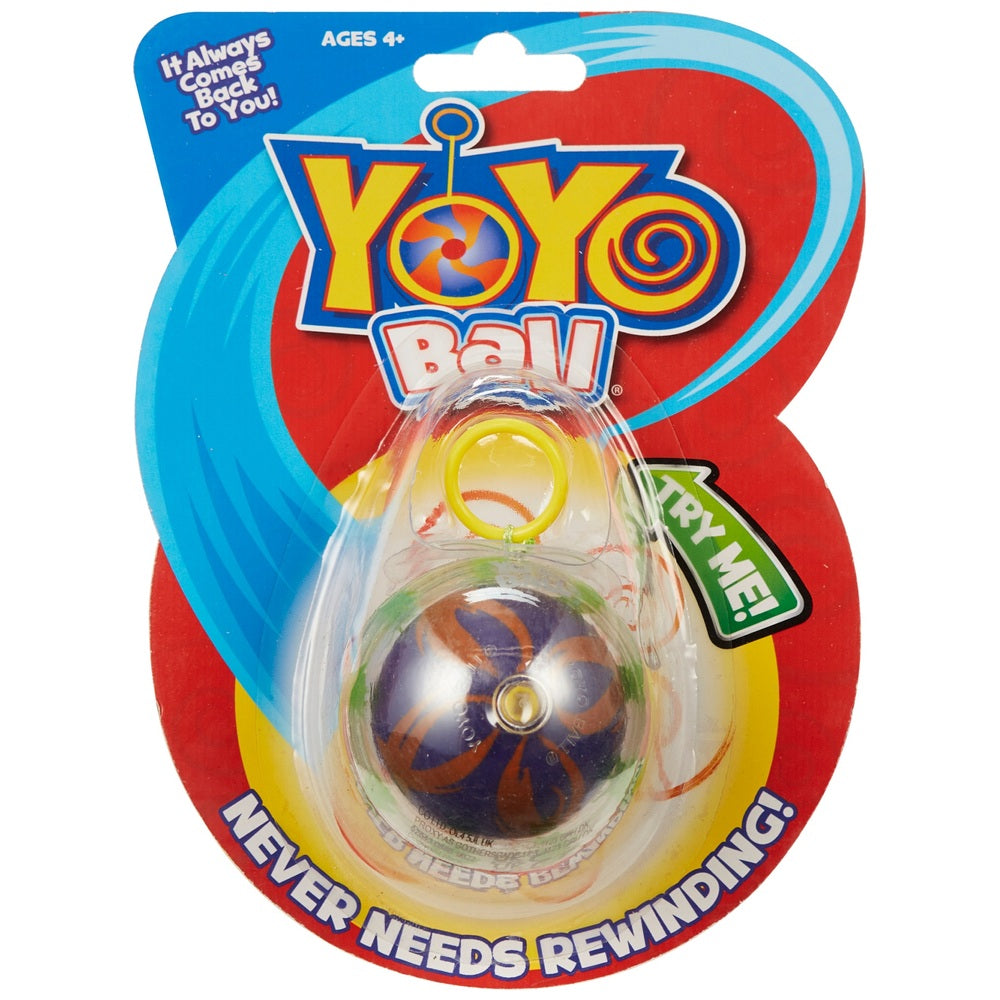 Yo Yo Ball Assortment