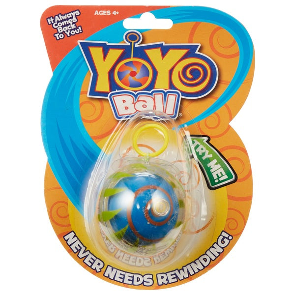 Yo Yo Ball Assortment