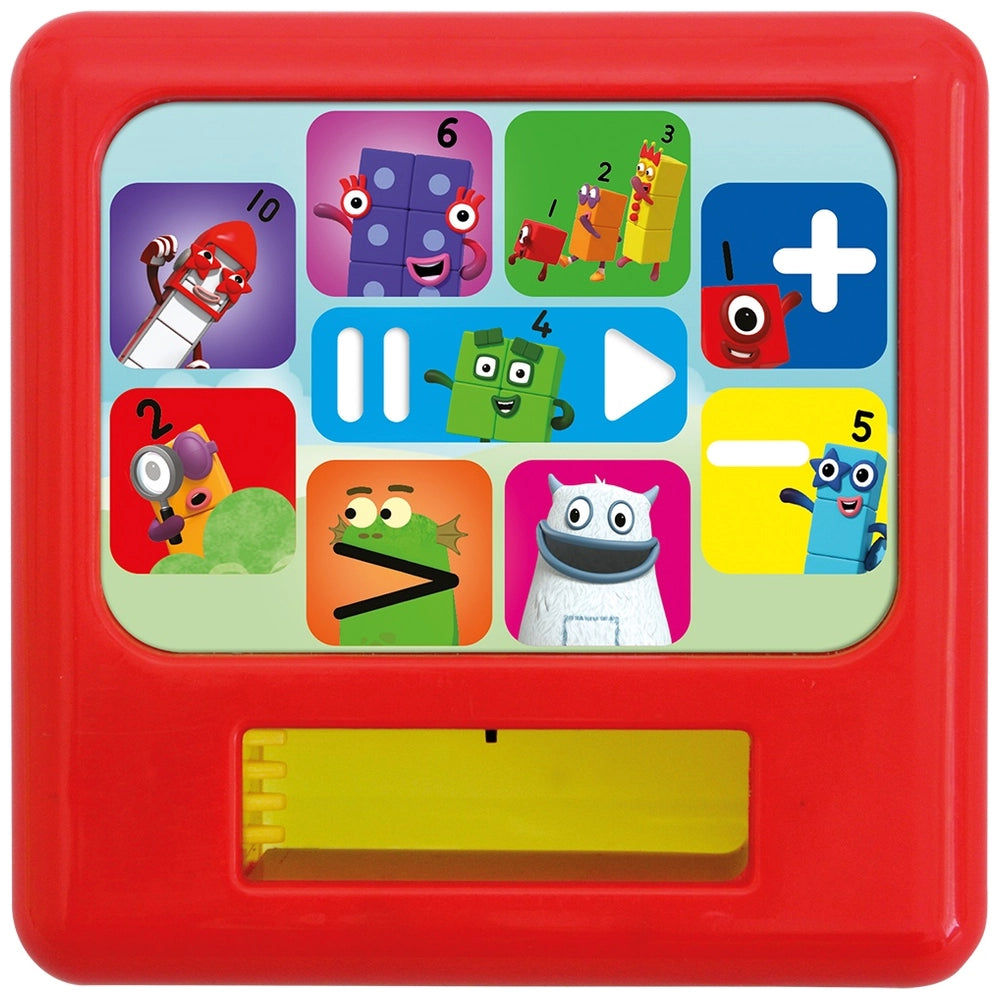 Numberblocks Number Fun