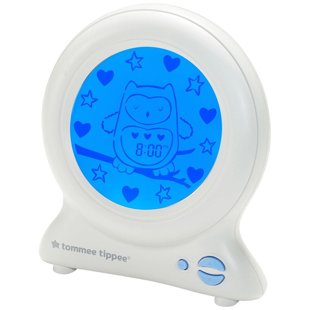 Tommee Tippee Groclock Toddler Sleep Trainer