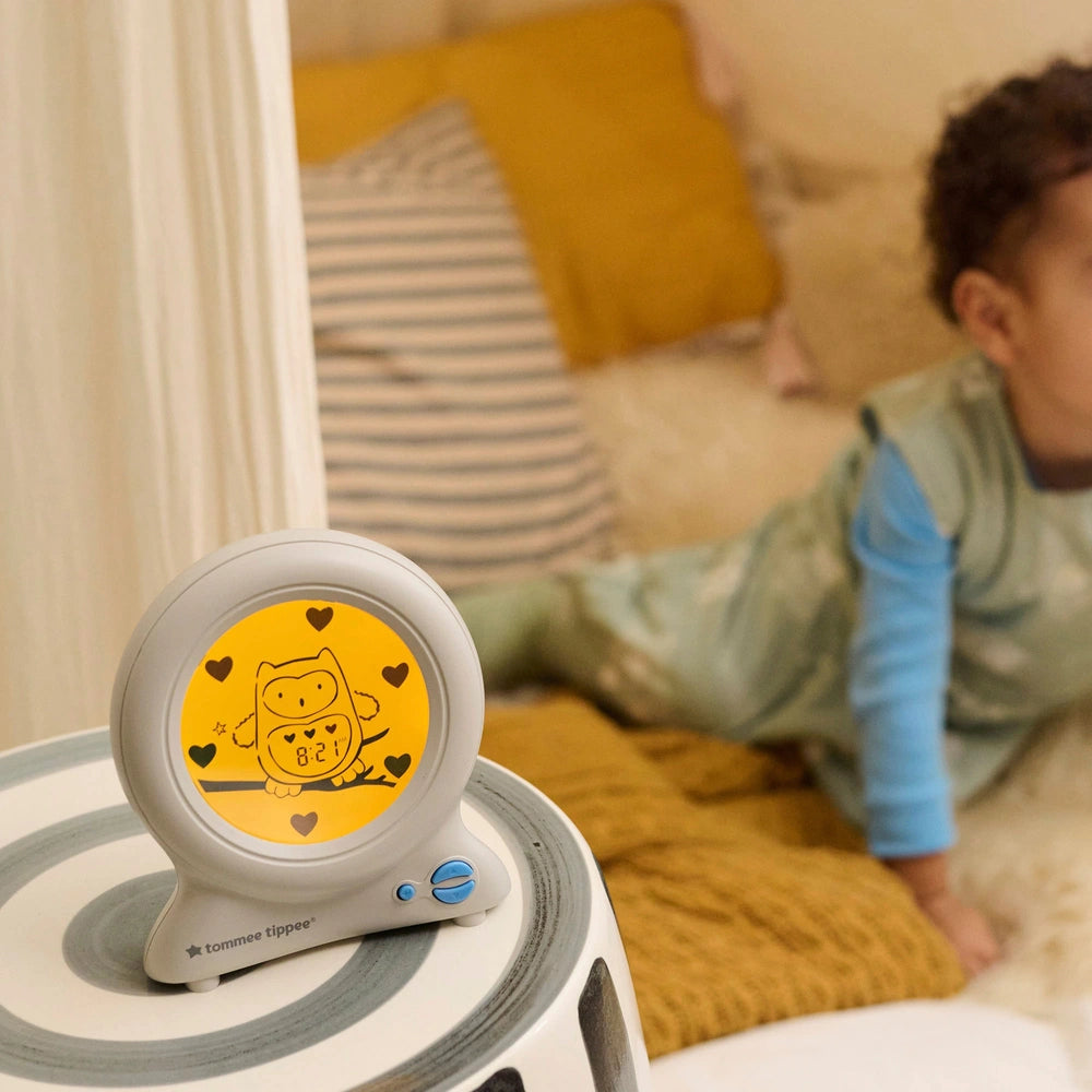 Tommee Tippee Groclock Toddler Sleep Trainer