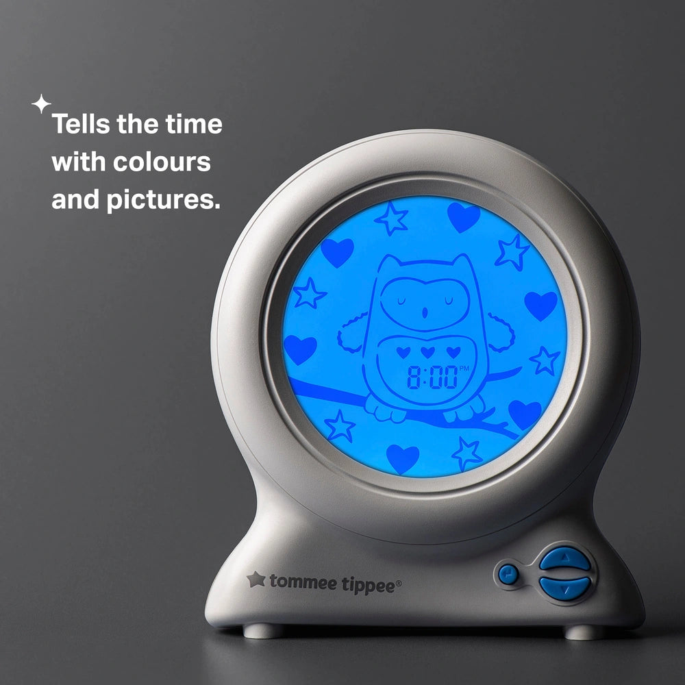 Tommee Tippee Groclock Toddler Sleep Trainer