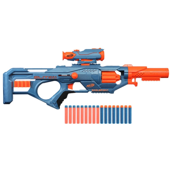 Nerf Elite 2.0 Eaglepoint Rd-8