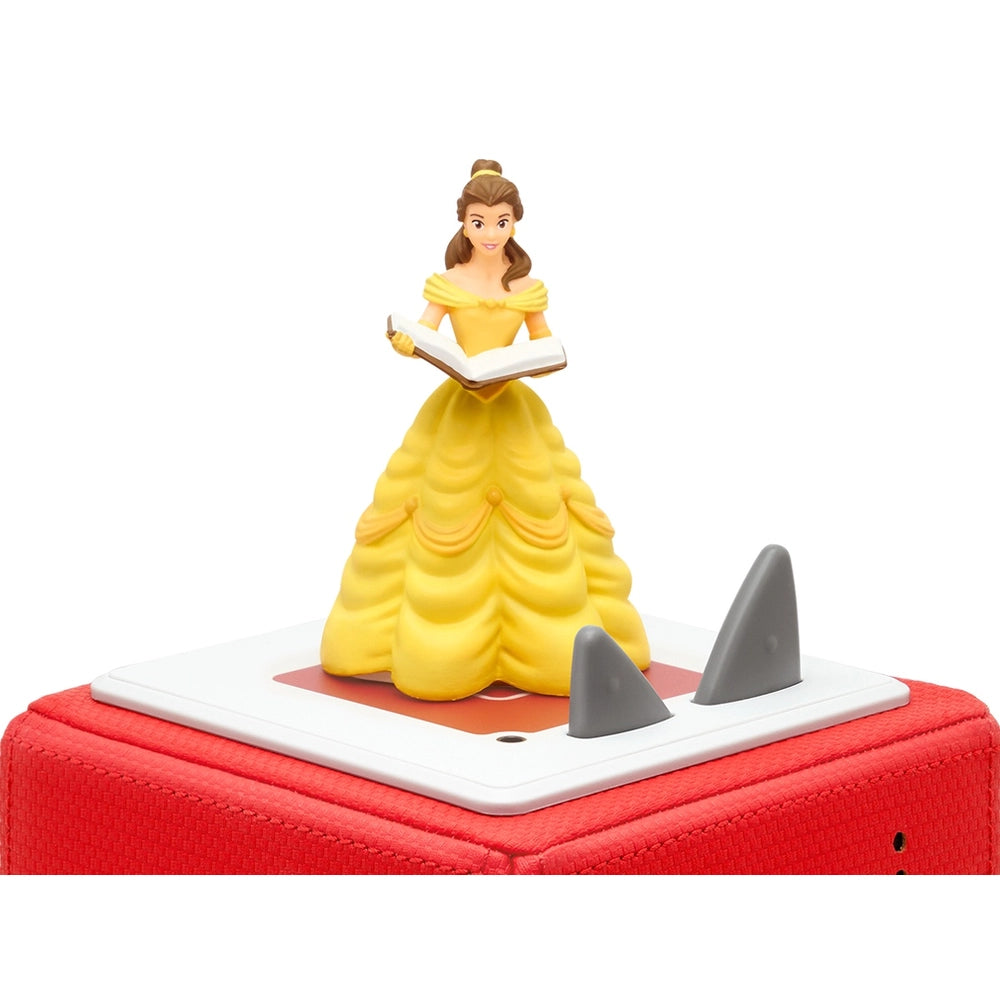 Tonies Audio Beauty & The Beast Tonie Figure