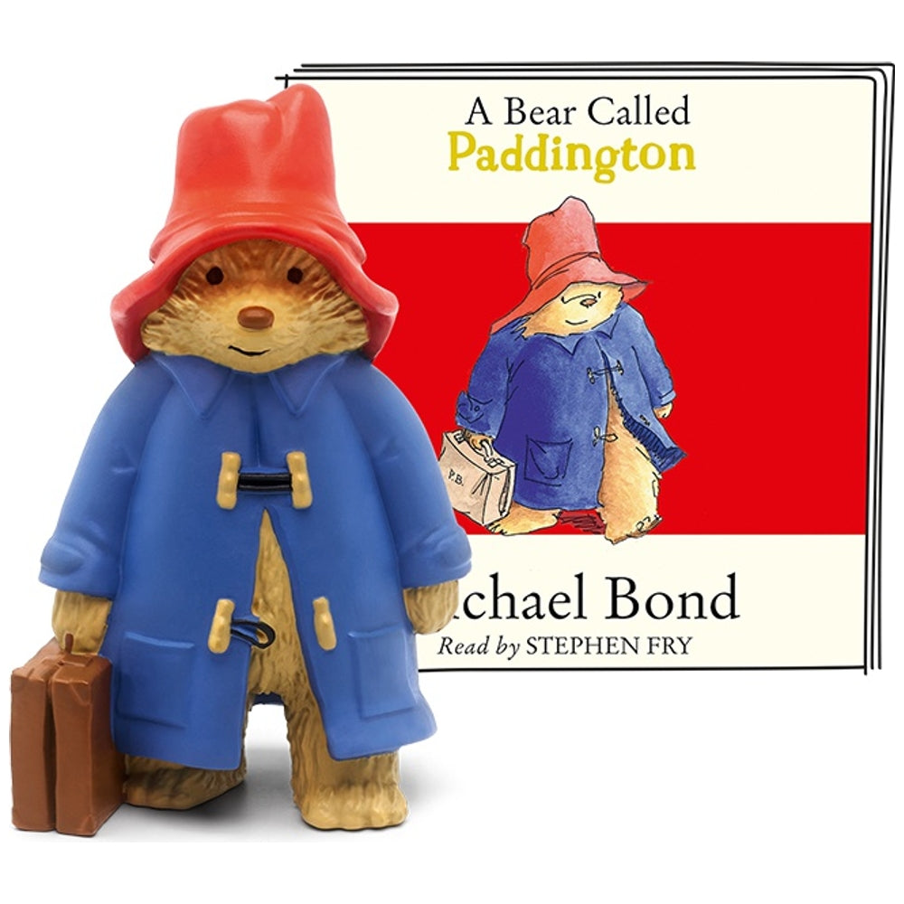 Tonies - Paddington Bear