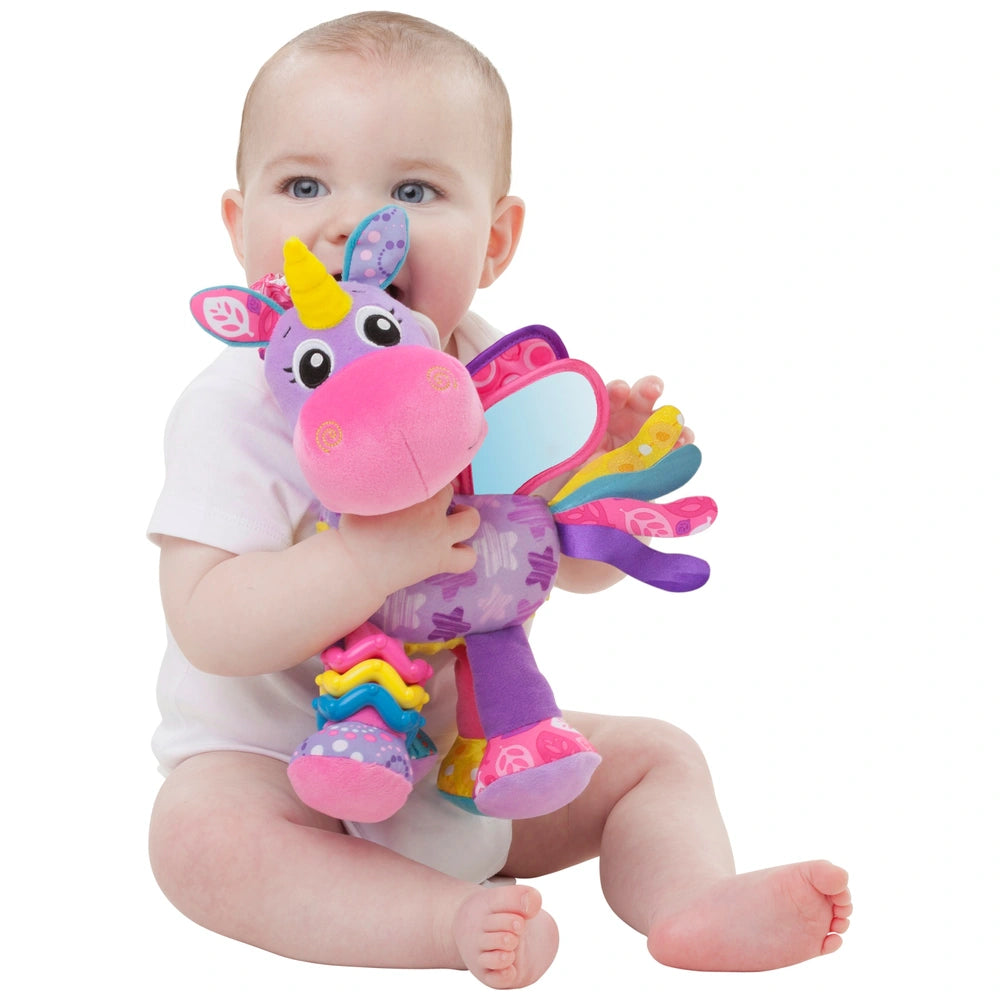 Playgro Stella Activity Set