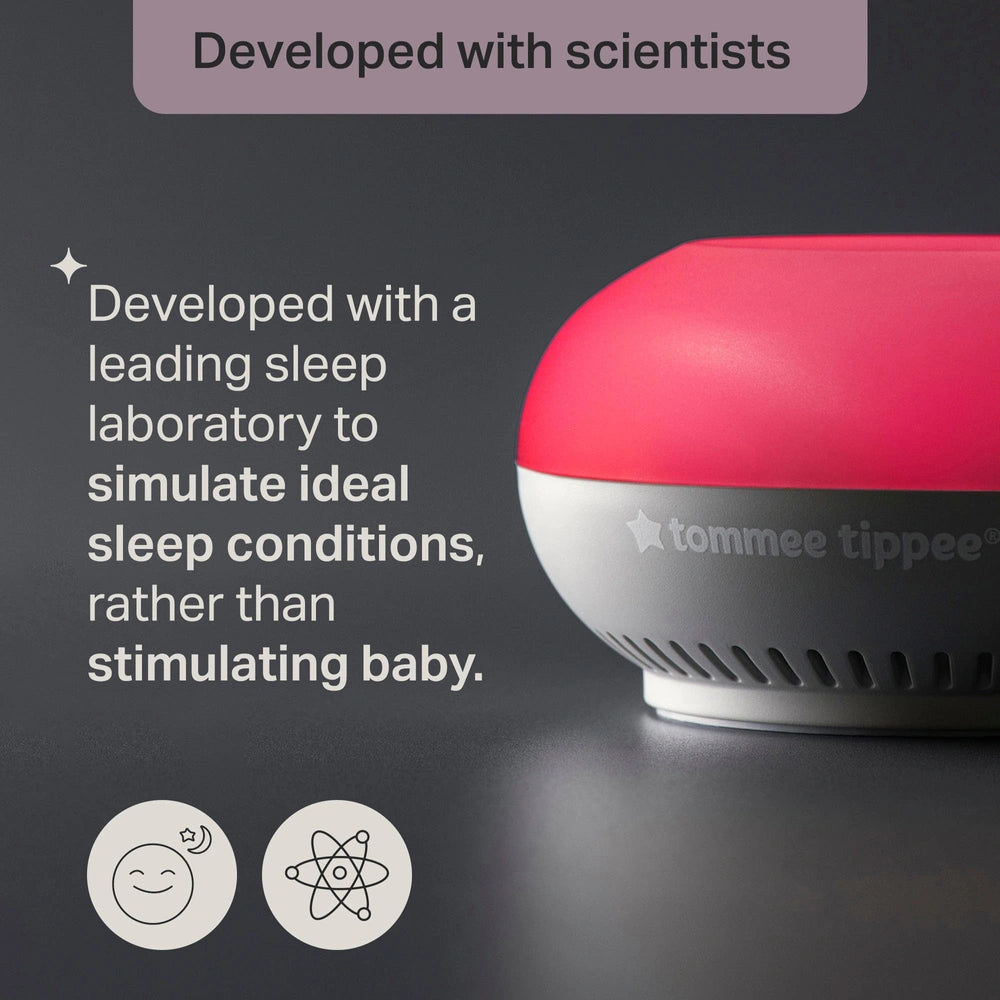 Tommee Tippee Dreammaker Baby Sleep Aid