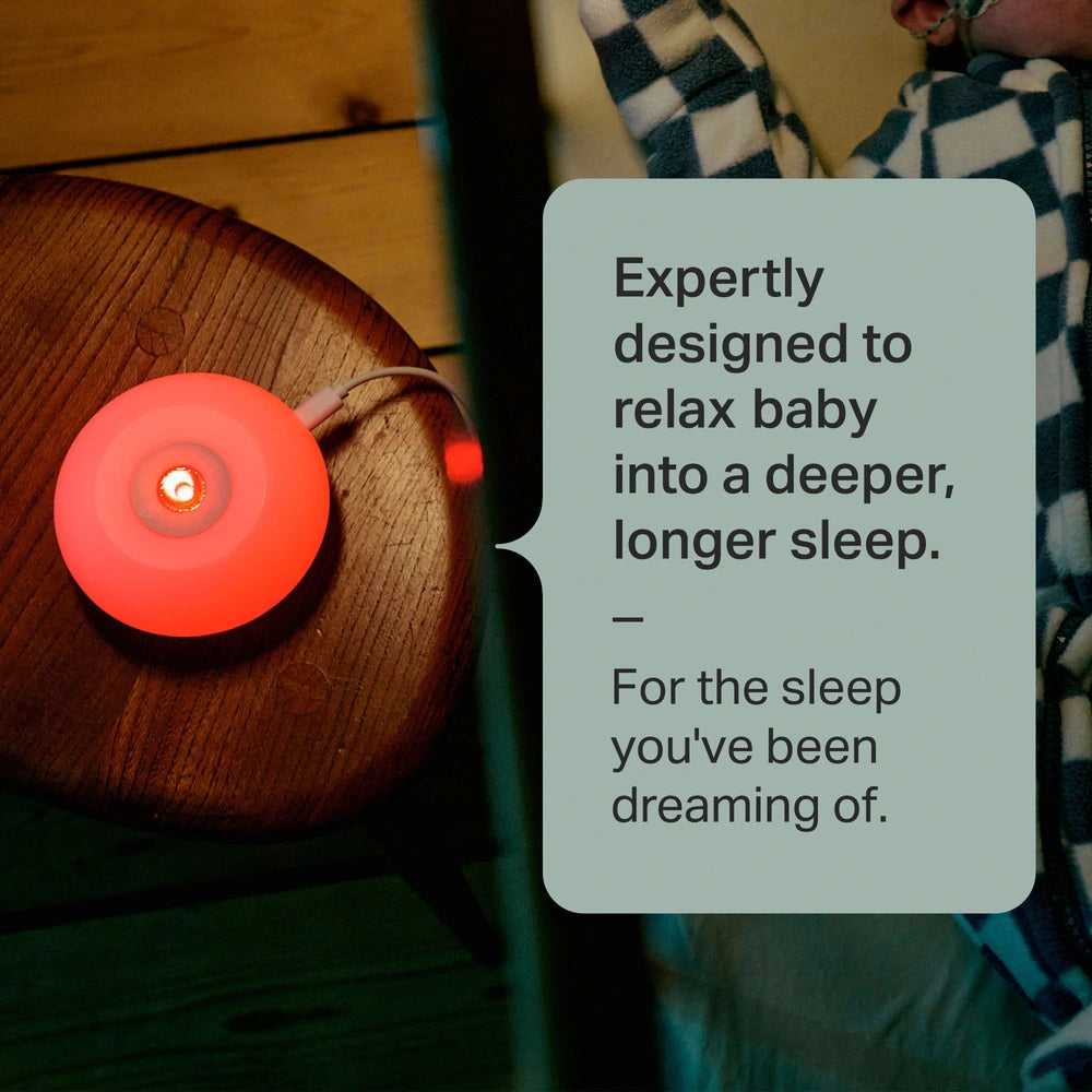 Tommee Tippee Dreammaker Baby Sleep Aid