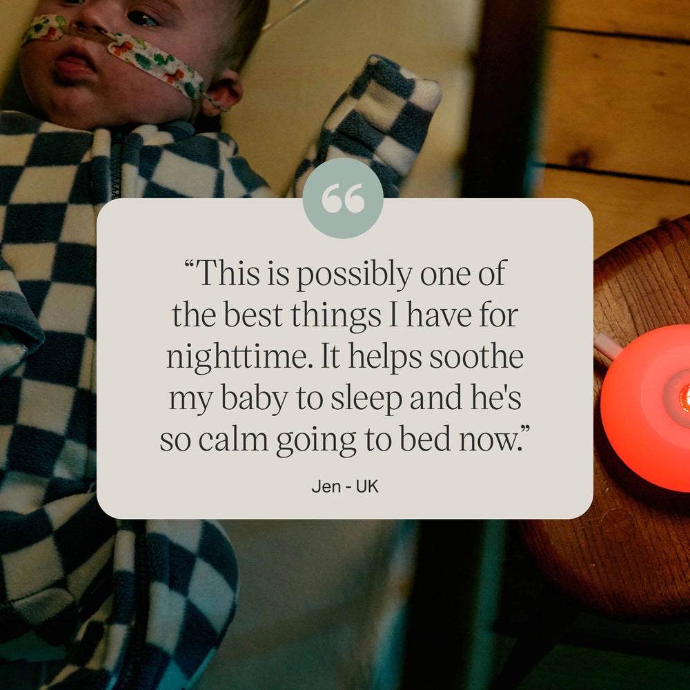 Tommee Tippee Dreammaker Baby Sleep Aid