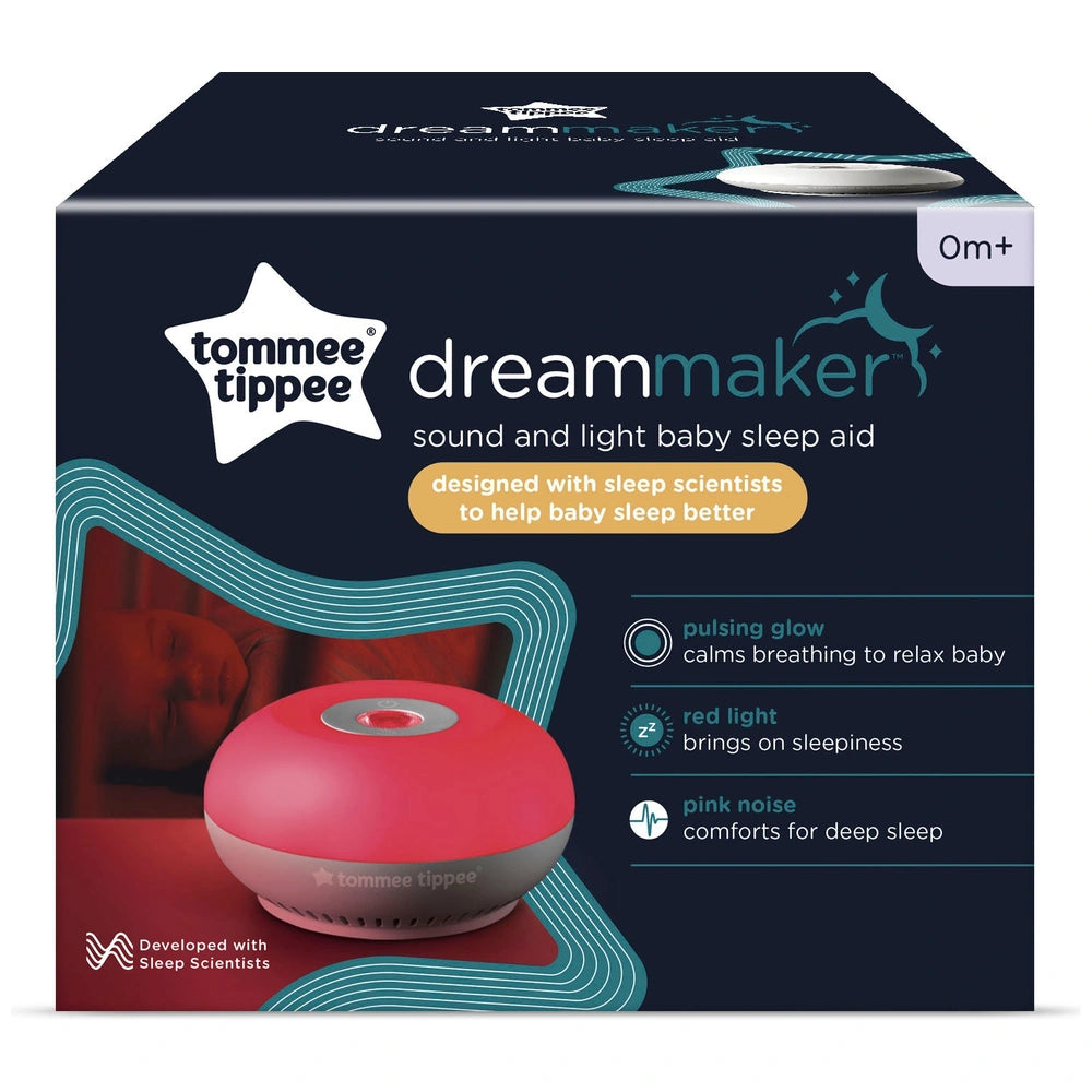 Tommee Tippee Dreammaker Baby Sleep Aid