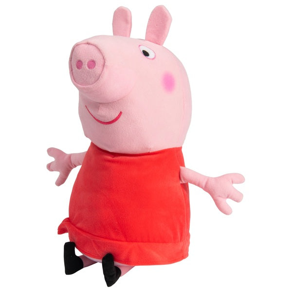 Peppa Pig 53Cm Plush