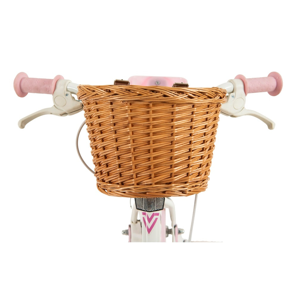 Willow Classic Bike Basket