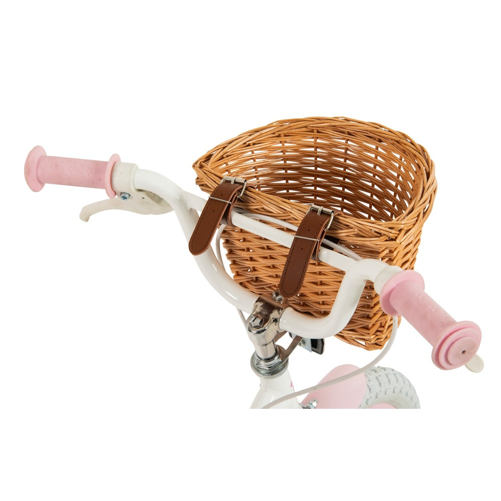 Willow Classic Bike Basket