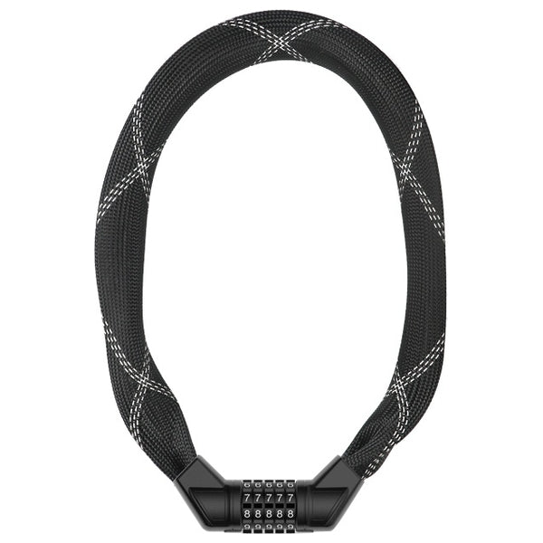 5 Digit Combination Chain Lock