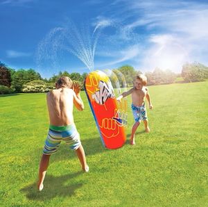 Wahu Bash 'N' Splash