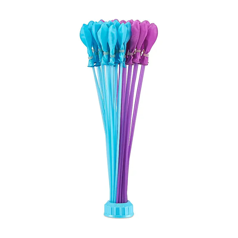 Bunch O Balloons Tropical Party Water Balloons And Launcher Set