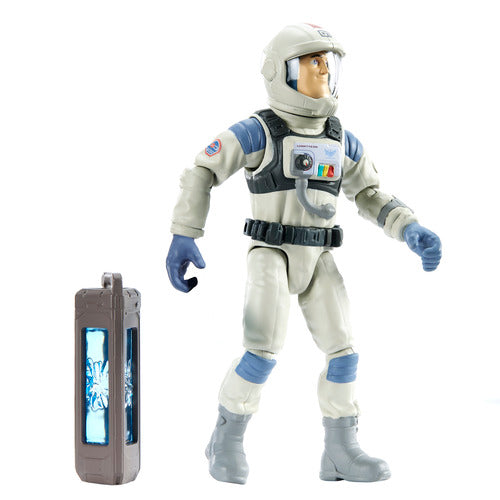 Disney Pixar Lightyear Xl-01 Buzz Lightyear Figure
