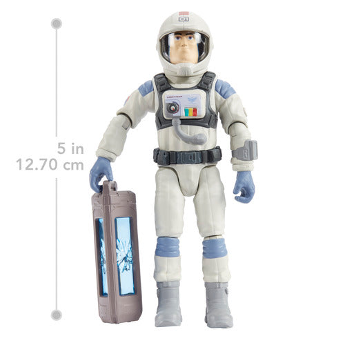 Disney Pixar Lightyear Xl-01 Buzz Lightyear Figure