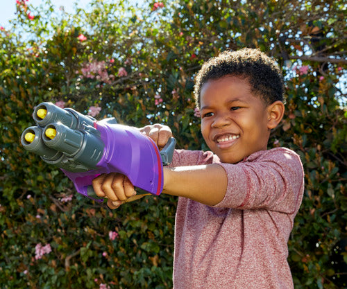 Disney Pixar Lightyear Zurg Arm Blaster Roleplay Toy