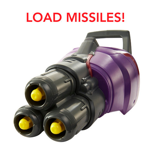 Disney Pixar Lightyear Zurg Arm Blaster Roleplay Toy