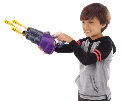 Disney Pixar Lightyear Zurg Arm Blaster Roleplay Toy