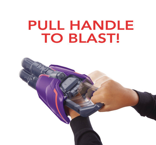 Disney Pixar Lightyear Zurg Arm Blaster Roleplay Toy