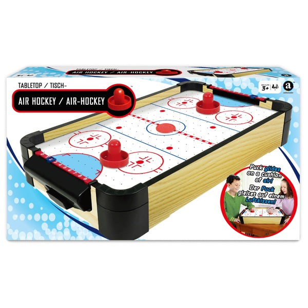 40Cm Tabletop Air Hockey