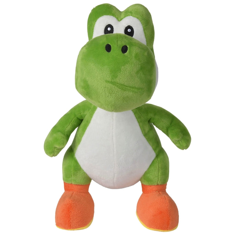 Nintendo 30Cm Suma Yoshi Plush