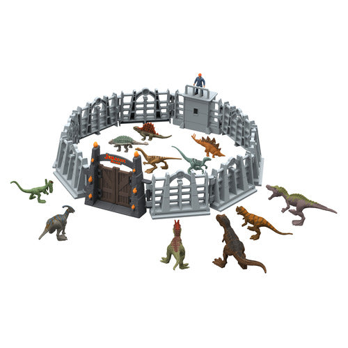 Jurrassic World Advent Calendar
