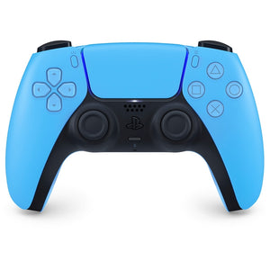 Playstation 5 Starlight Blue Dualsense Wireless Controller