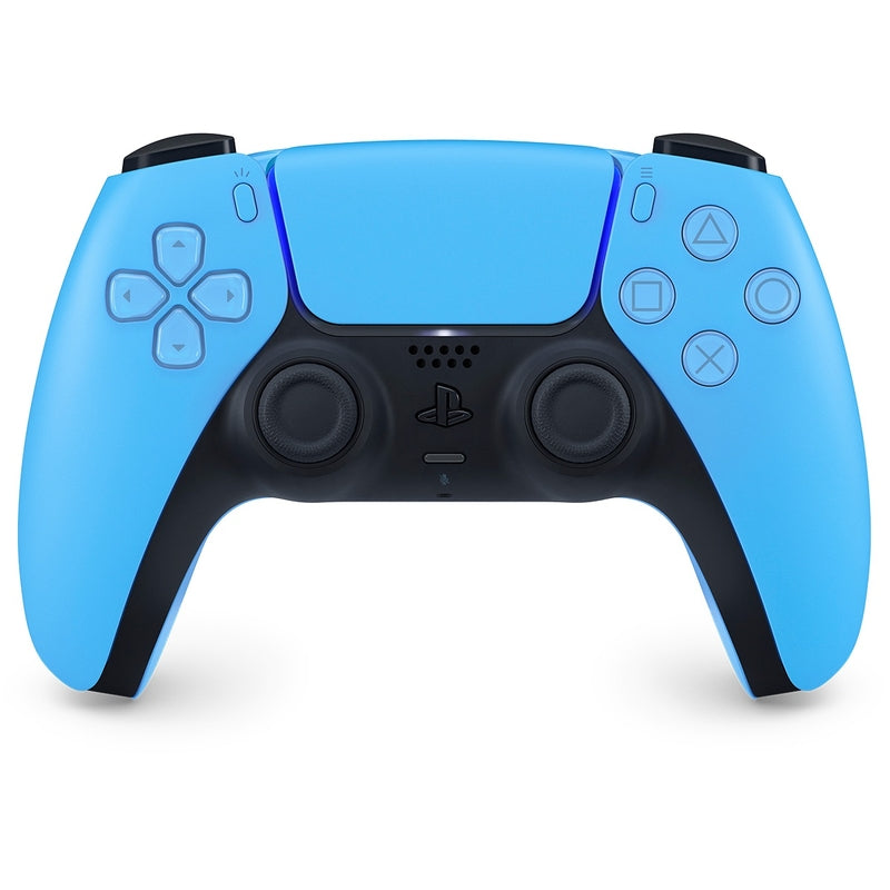 Playstation 5 Starlight Blue Dualsense Wireless Controller