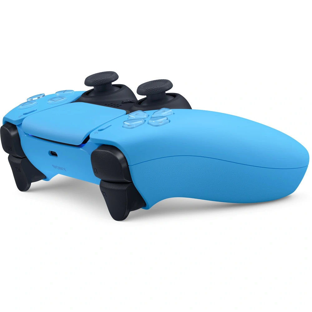 Playstation 5 Starlight Blue Dualsense Wireless Controller