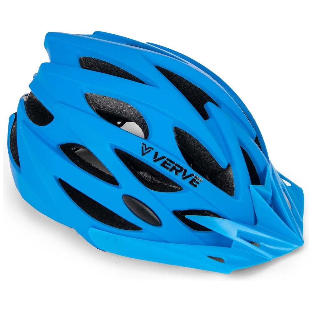 Verve Blue Helmet (Size 52-56Cm)