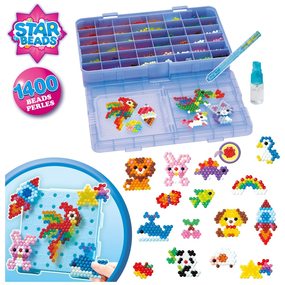 Aquabeads Deluxe Creation Box