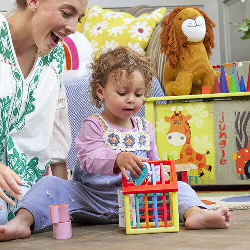 Peppa Pig's Activity House