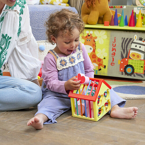 Peppa Pig's Activity House