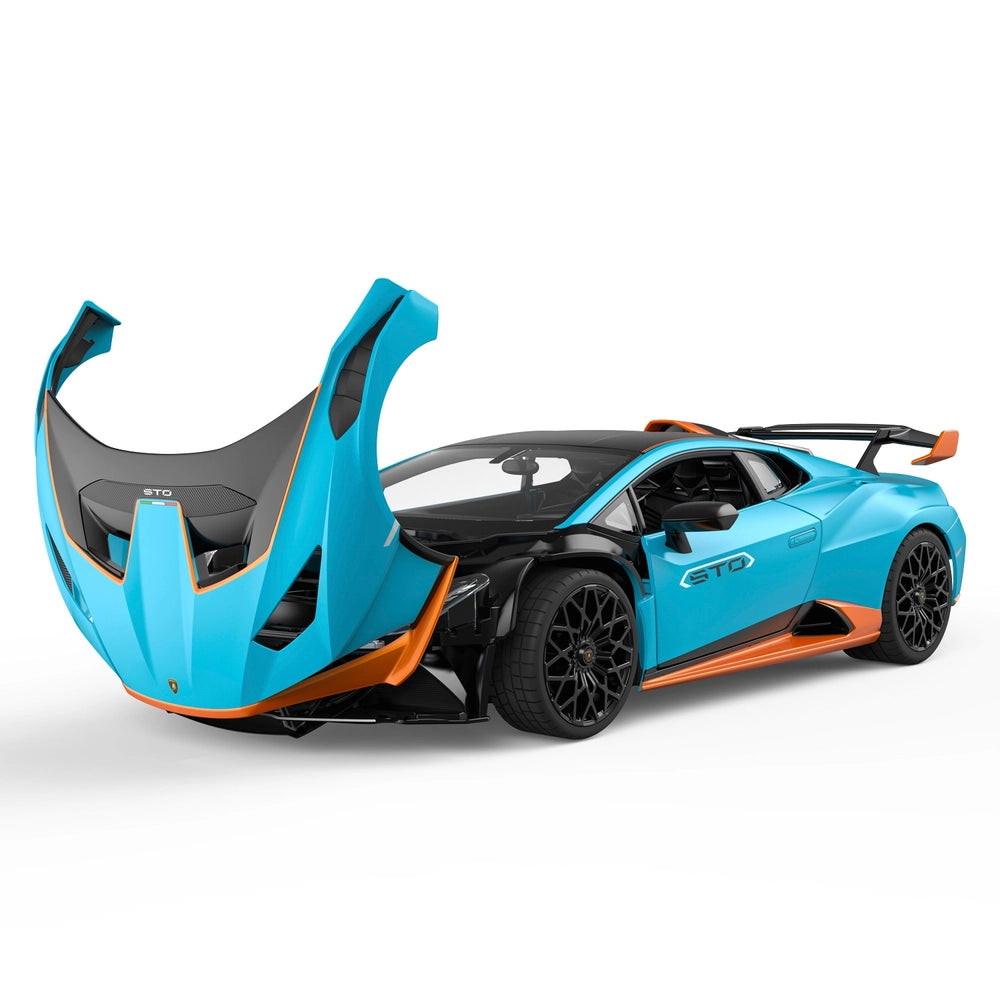 Remote Control Car 1:14 Lamborghini Huracan