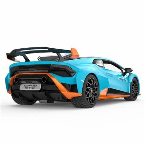 Remote Control 1:14 Lamborghini Huracan