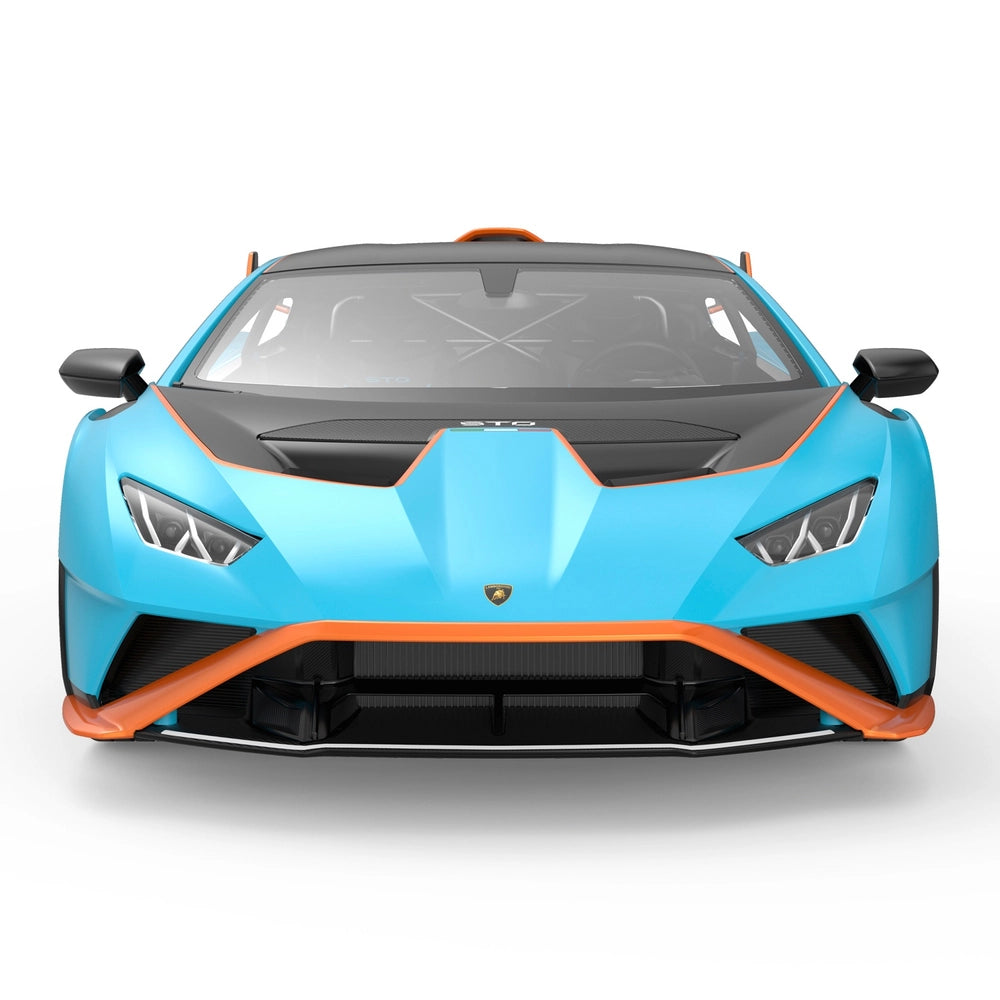 Remote Control Car 1:14 Lamborghini Huracan