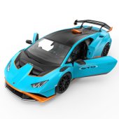 Remote Control 1:14 Lamborghini Huracan