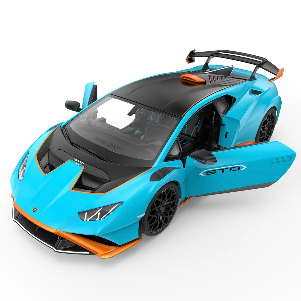 Remote Control Car 1:14 Lamborghini Huracan