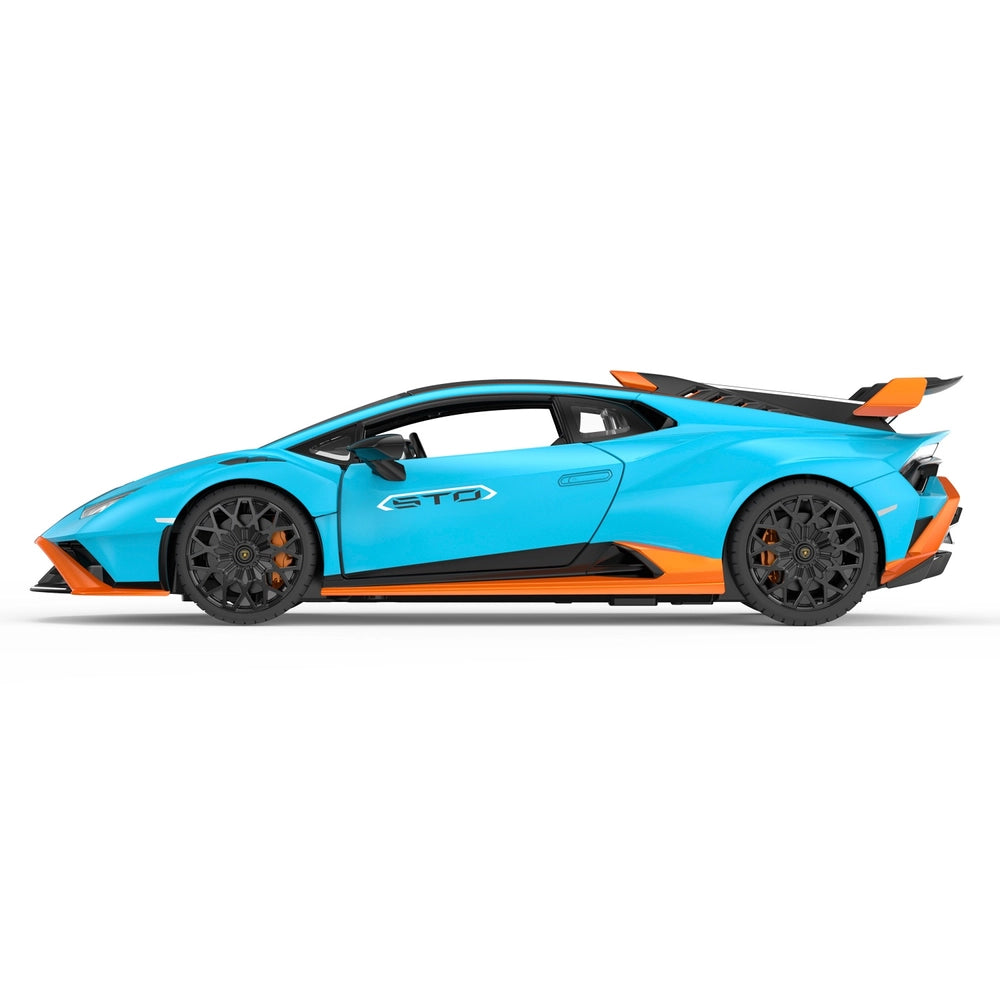 Remote Control Car 1:14 Lamborghini Huracan