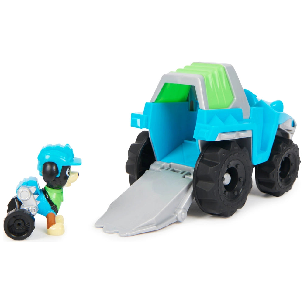 Paw Patrol - Basic Vehicle Rex