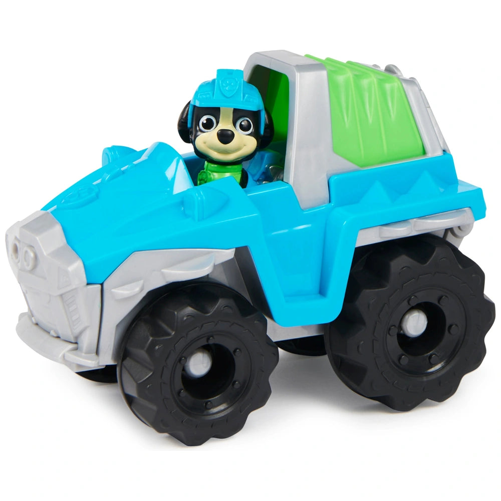 Paw Patrol - Basic Vehicle Rex