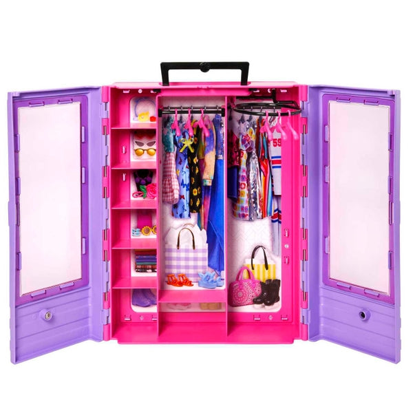 Barbie Ultimate Closet Accessory Playset