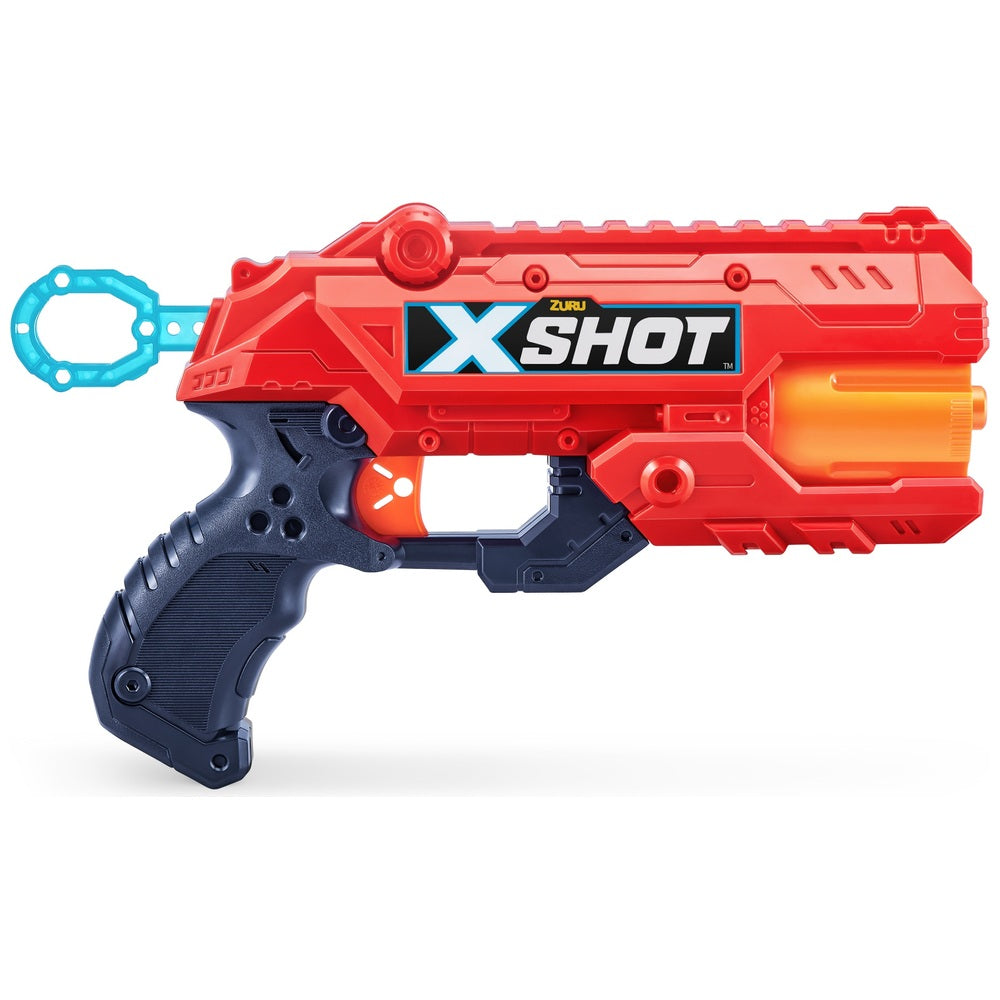 X-Shot Reflex 6 Double Pack