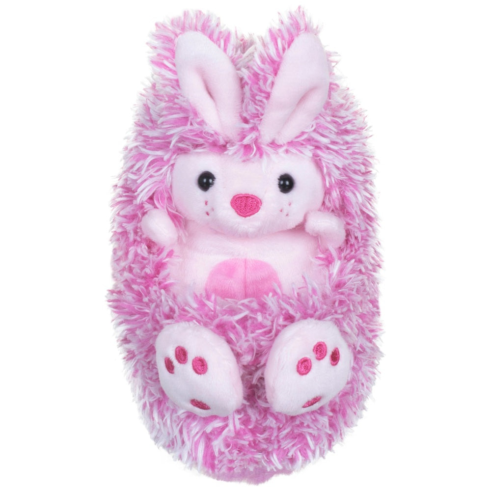 Curlimals Bibi Bunny