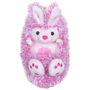 Curlimals Bibi Bunny