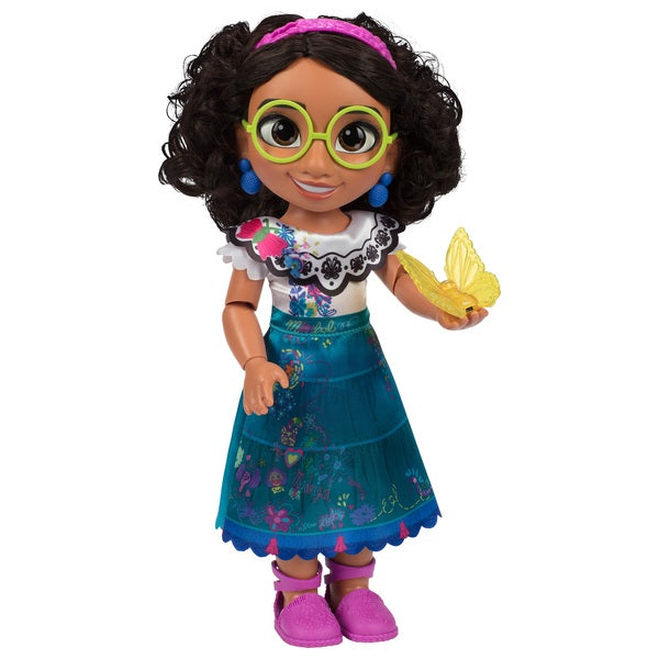 Disney Encanto Mirabel Singing Toddler Doll