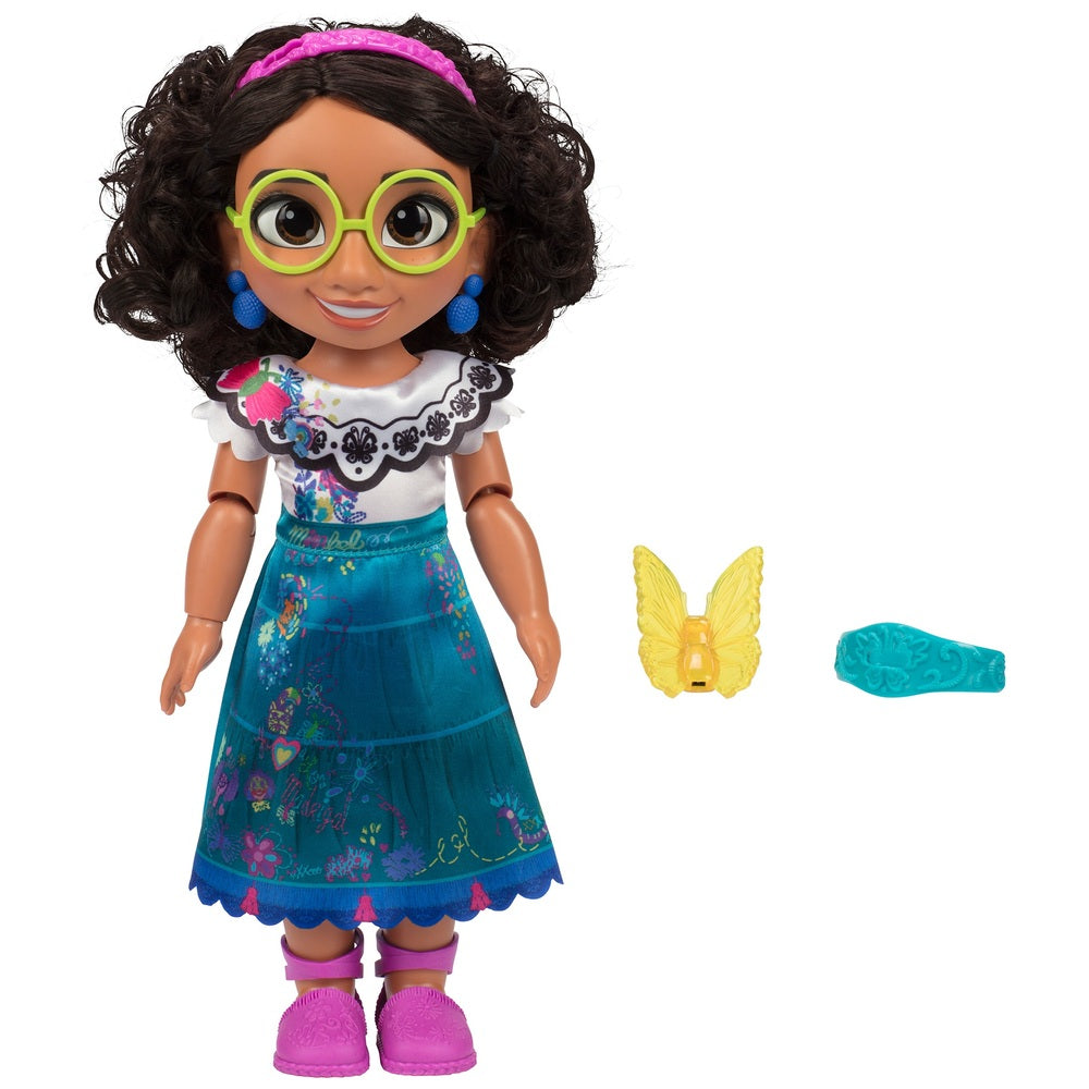 Disney Encanto Mirabel Singing Toddler Doll